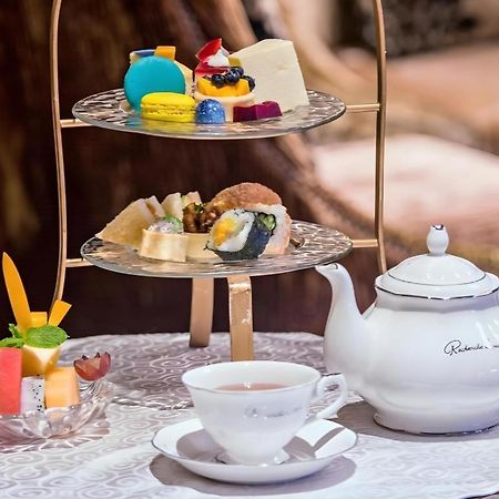 Wyndham Grand Plaza Royale Furongguo 창사 시 외부 사진