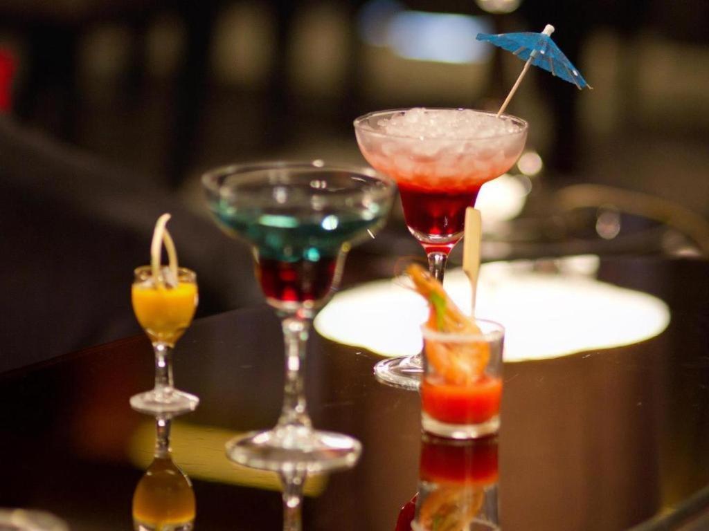 Wyndham Grand Plaza Royale Furongguo 창사 시 외부 사진