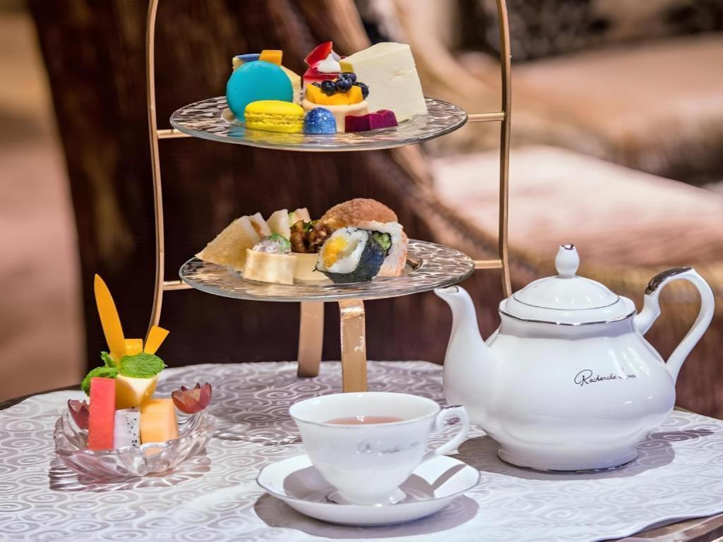Wyndham Grand Plaza Royale Furongguo 창사 시 외부 사진